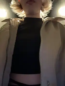 Chat +18 de AshleyMur ao vivo