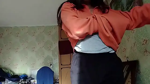 Anna_CaramelDream Chat XXX in diretta