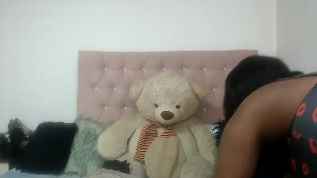 Negrabig Live XXX-Chat