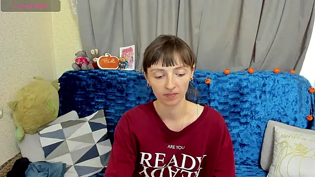 TayanaJons' Live XXX Chat