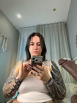 Tattitude_ - Topless 10 minutes