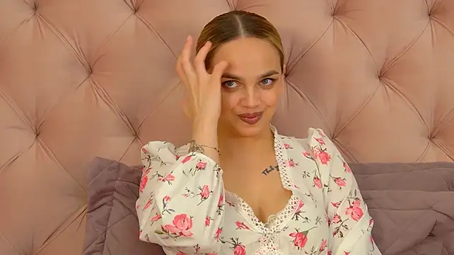 Chat XXX ao vivo de AnitaVenture