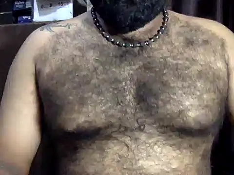 Show Webcam de hairy_indian_dad