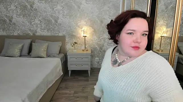 IvoryeFlame's Live XXX Chat