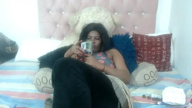 Negrabig Chat XXX in diretta