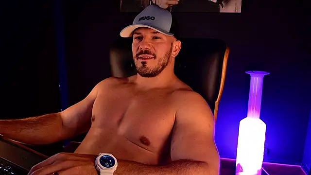Chat +18 de AngeloEric ao vivo