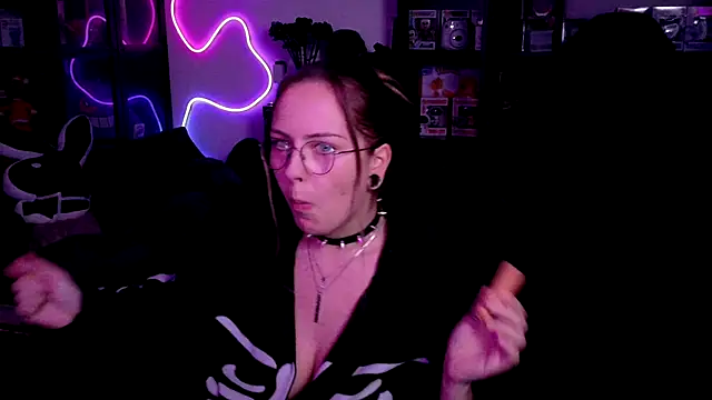 MaryPeach666 - Guten Morgen ☀️