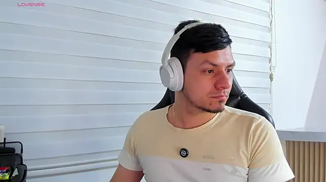 Chat XXX Live Rick_Adams