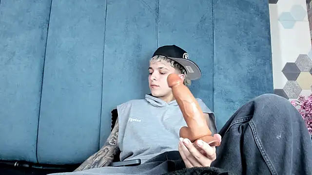 XXX chat uživo modela Megan_Thompson_