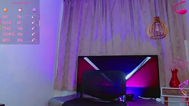 yised_hart's Live XXX Chat