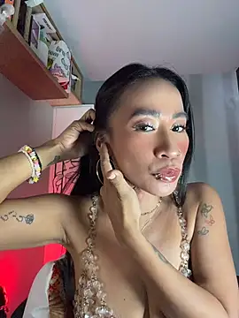 AsianMilfSheryl 라이브 XXX 채팅