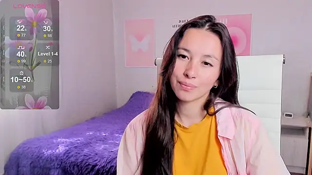 Geisha_Anna 即時 XXX 聊天