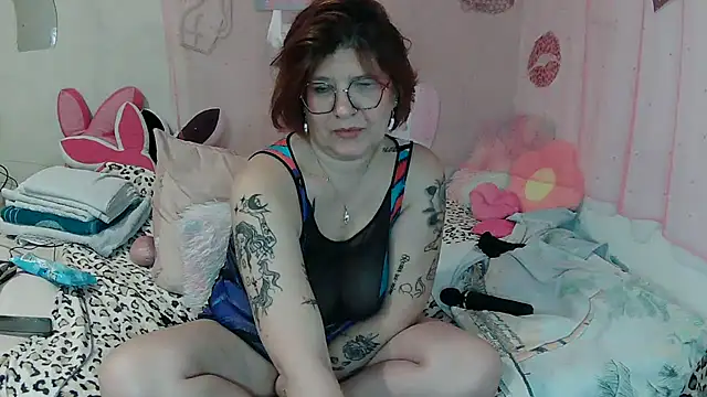 Živý XXX chat Sandrasexxyy
