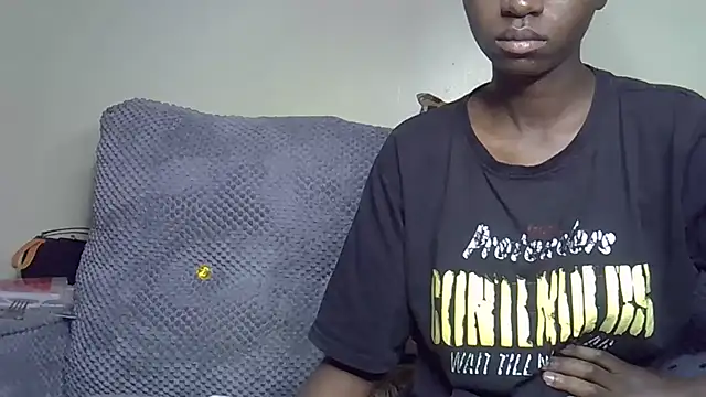 XXX chat uživo modela Enkarxx
