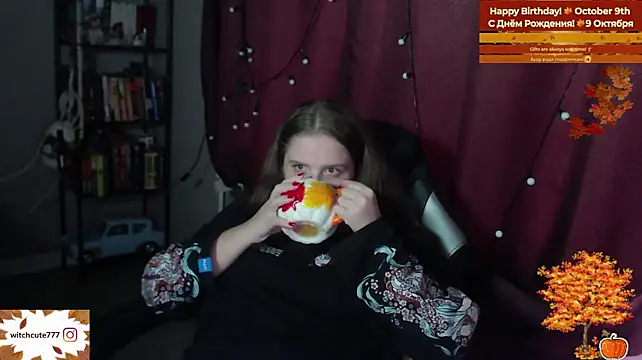 XXX chat uživo modela so_cute777
