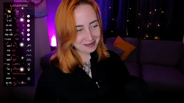 XXX chat uživo modela deboramoore