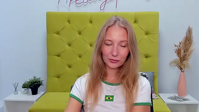 LolaWilsons' Live XXX Chat
