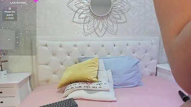 Abbye_rose - Rub pussy