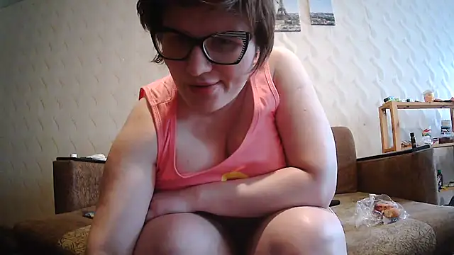 Jolinaha Live XXX-Chat
