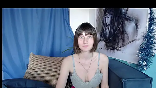 cornflower_mm Obrolan Langsung XXX