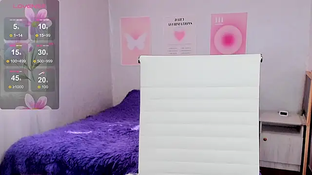 Geisha_Anna live XXX chat