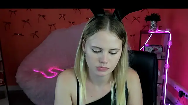 LanaWey – Live XXX-chat