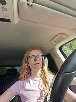 Bikergirl_97 - Dildo blowjob