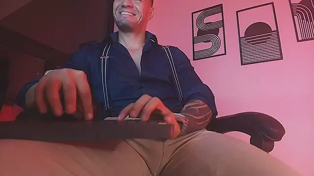 ALPHA_DOMINUS_ Chat XXX live