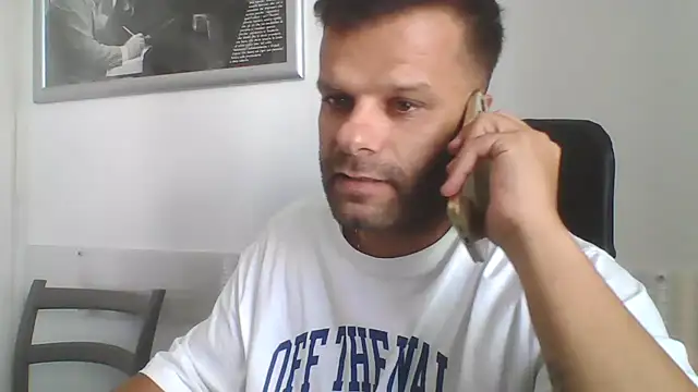 FROCETTO93 Chat XXX live