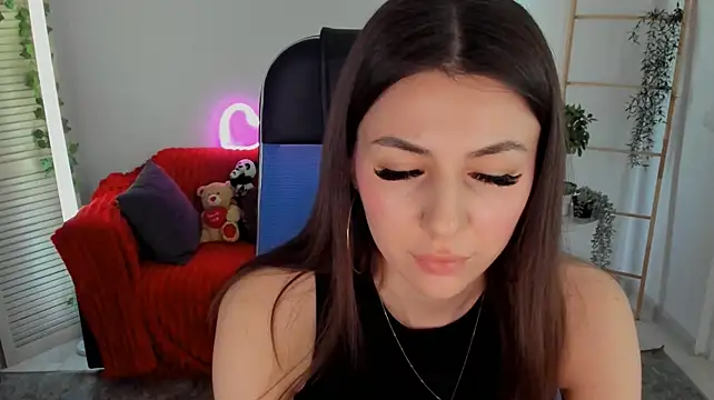 Chat XXX ao vivo de DiRosie