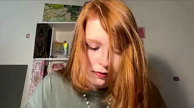 RenitaSpar's Live XXX Chat