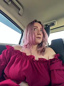 Puzdosia - Using the dildo