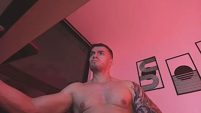 ALPHA_DOMINUS_ Obrolan Langsung XXX