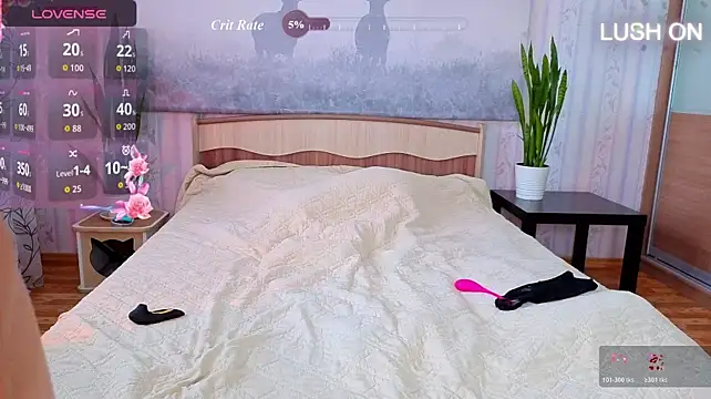 Bella__Swoon - 💖 I want to undress and masturbate 💖
