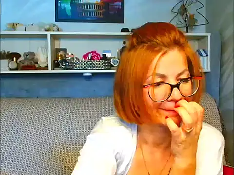 Živý XXX chat Natali3855
