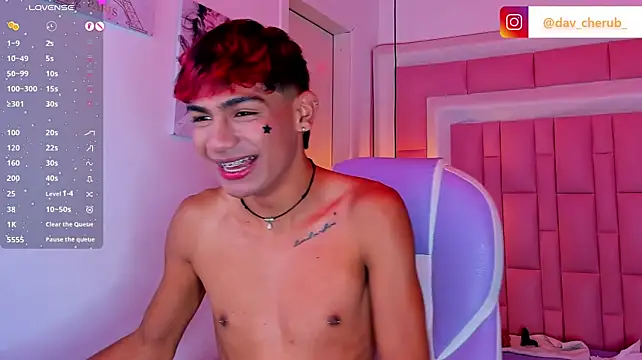 cherub_ Chat XXX live