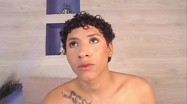 wicked_angelXO's Live XXX Chat