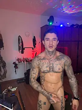 Chat +18 de VictorSalen ao vivo