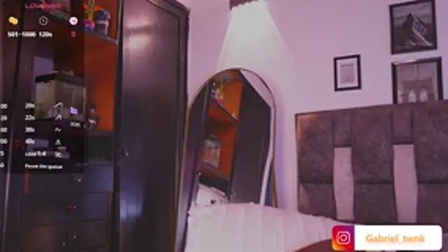 Chat XXX ao vivo de I_Gabriel