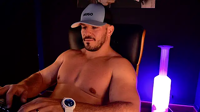AngeloEric – Naživo XXX chat