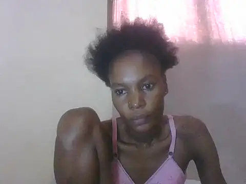 Sweetpetite254 - Anal Fingers and Toys