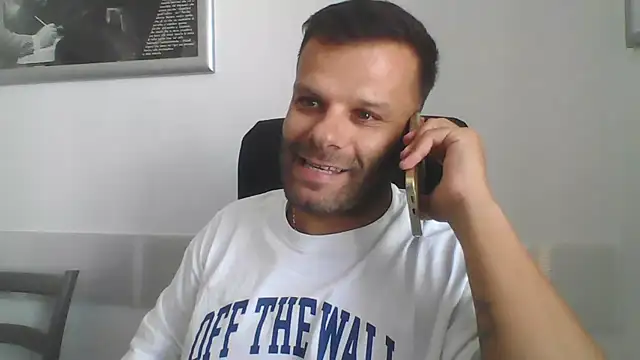 FROCETTO93 Live XXX-Chat