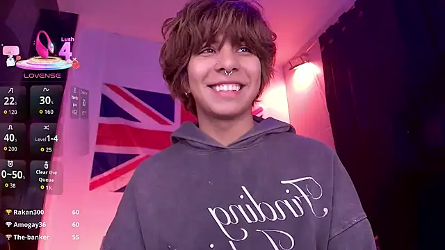Aronn_44 Live XXX Chat