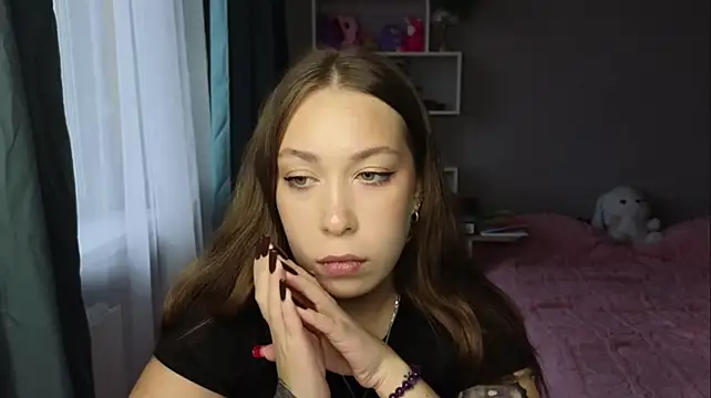 AmiriLain – Naživo XXX chat