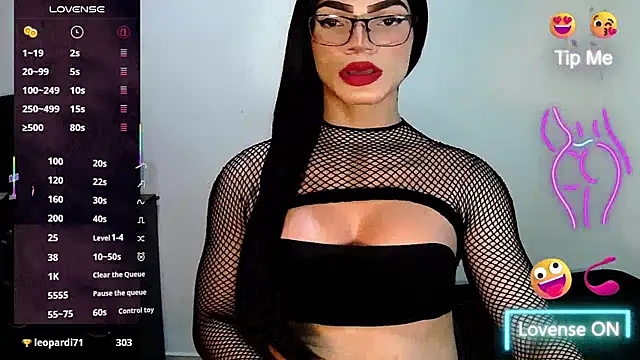 your_MOMMY_trans Webcamshow