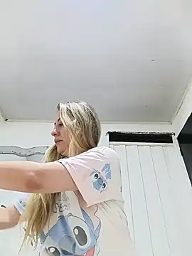 miss_hanna07 লাইভ XXX চ্যাট