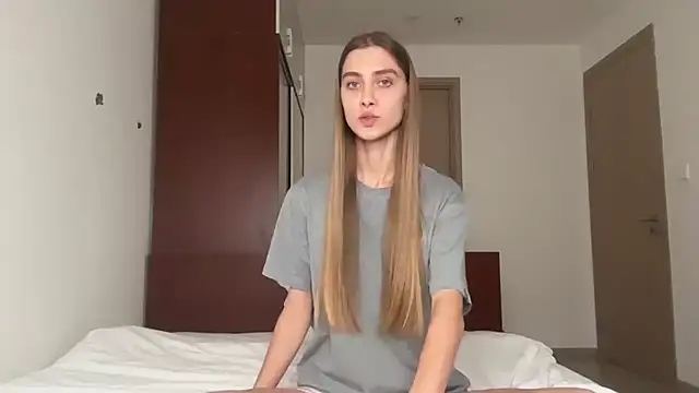 Scarlettmett - stand up and turn around