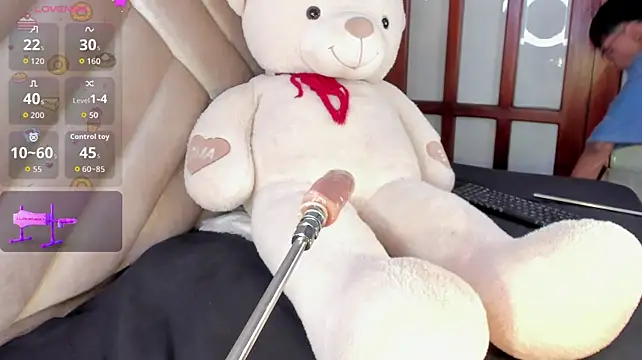 KaelSoft_ – Live XXX-chat