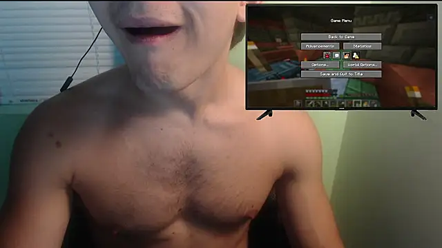 Chat +18 de the1invisibleboy ao vivo