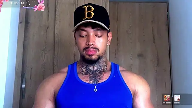 Stiven_collins 现场XXX聊天
